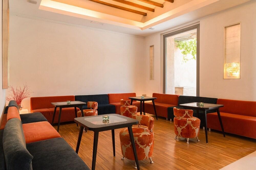 Hotel Spa La Romana, The Originals Relais Luaran gambar