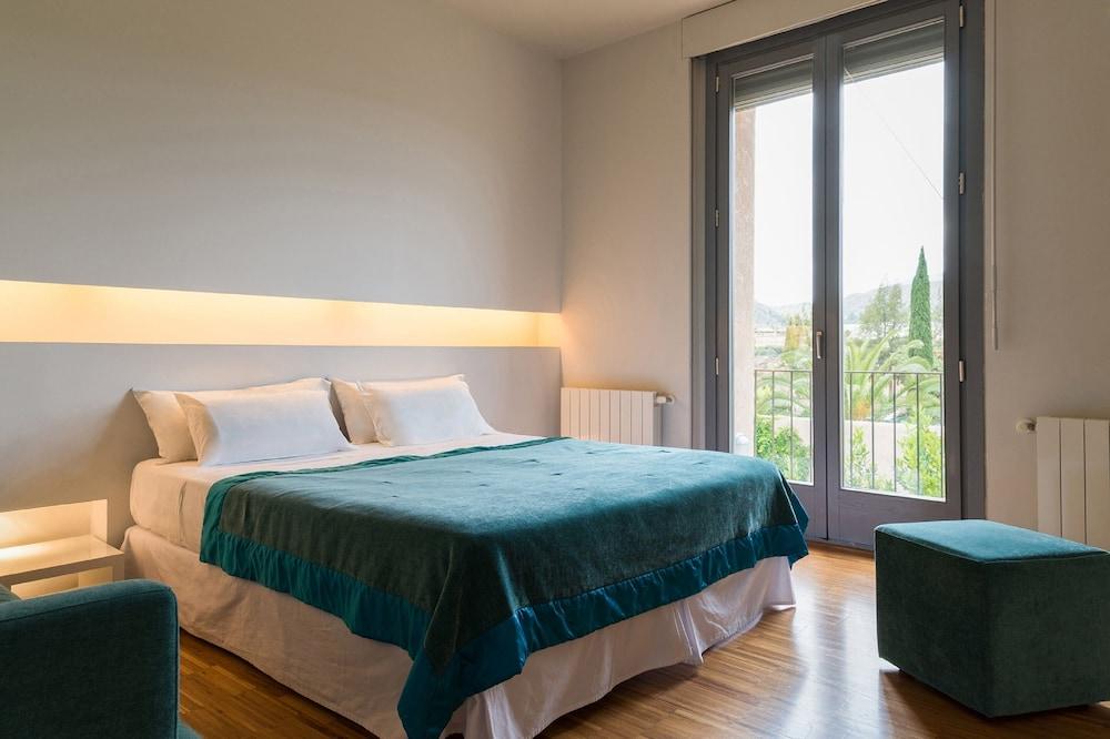 Hotel Spa La Romana, The Originals Relais Luaran gambar