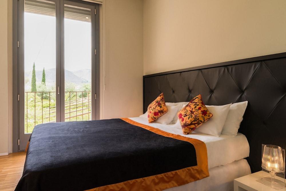 Hotel Spa La Romana, The Originals Relais Luaran gambar