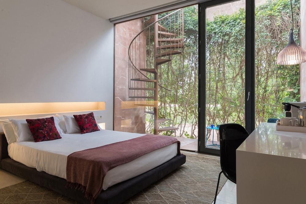 Hotel Spa La Romana, The Originals Relais Luaran gambar