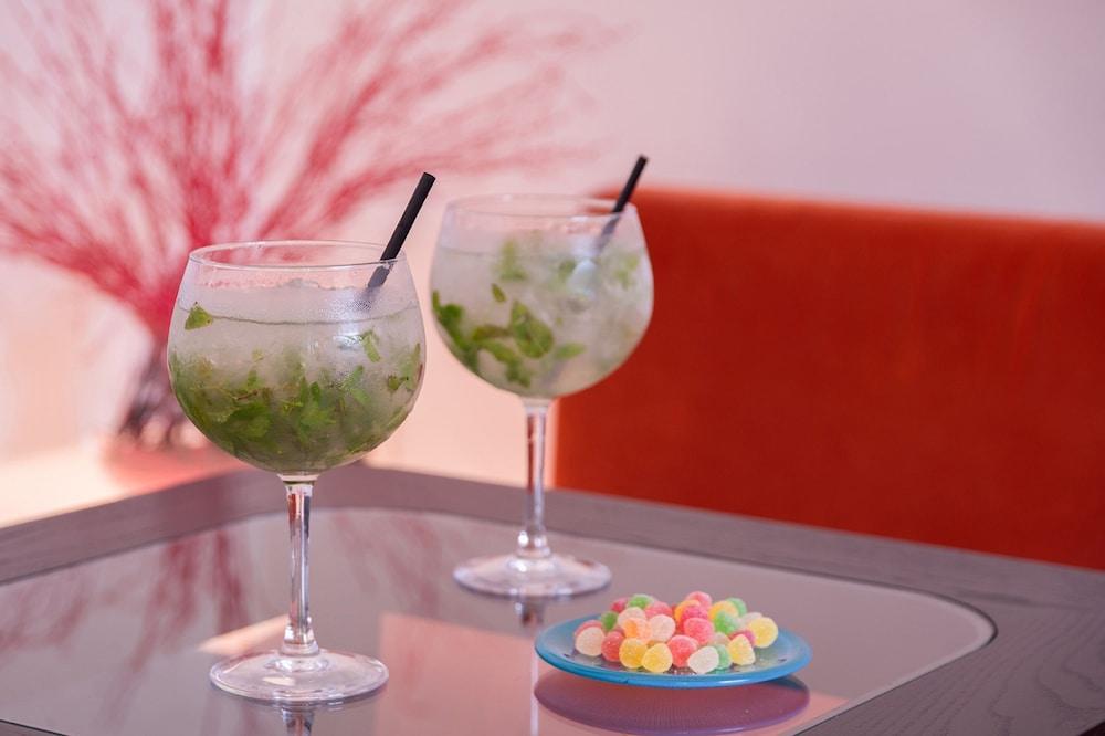 Hotel Spa La Romana, The Originals Relais Luaran gambar