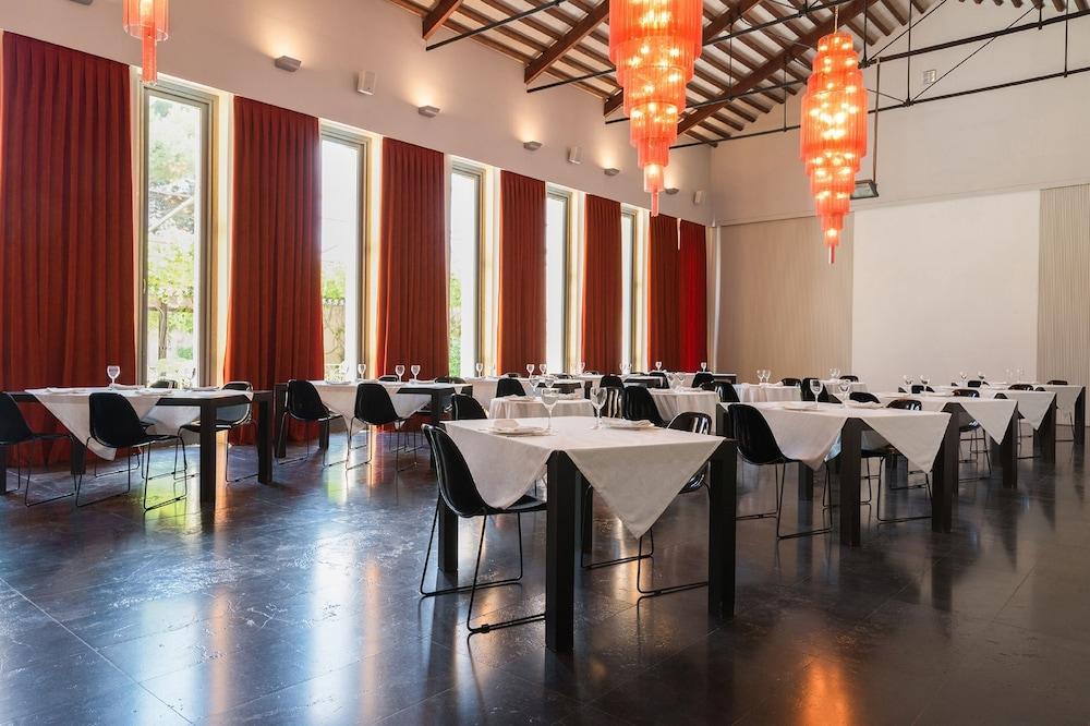 Hotel Spa La Romana, The Originals Relais Luaran gambar