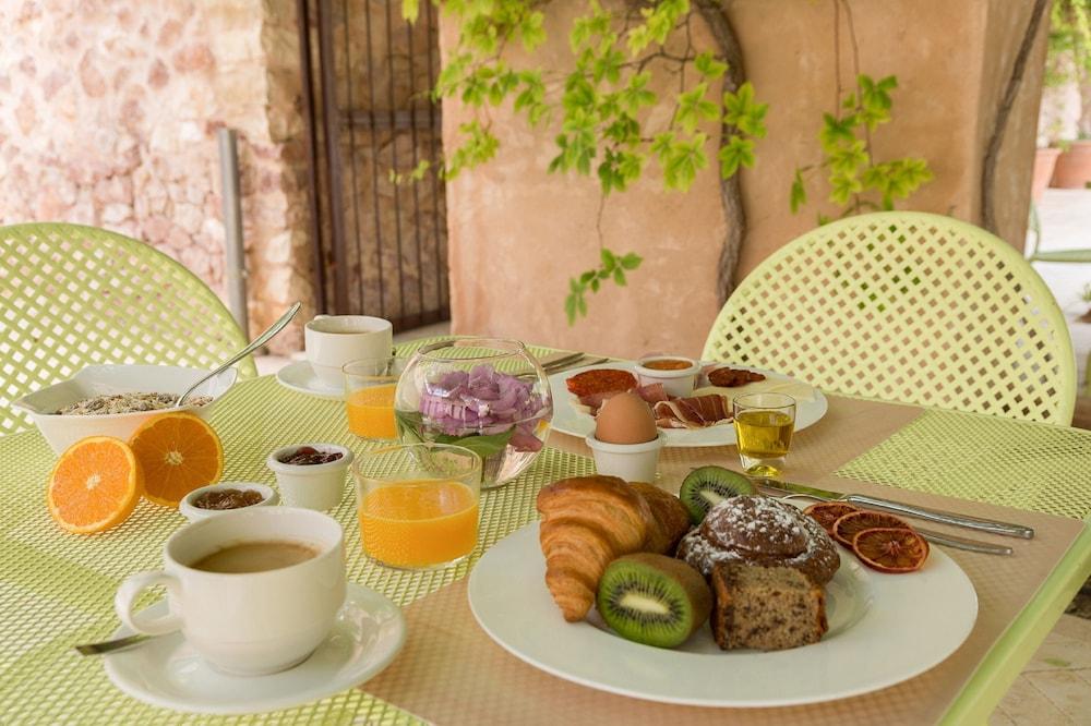 Hotel Spa La Romana, The Originals Relais Luaran gambar