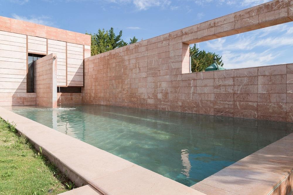 Hotel Spa La Romana, The Originals Relais Luaran gambar