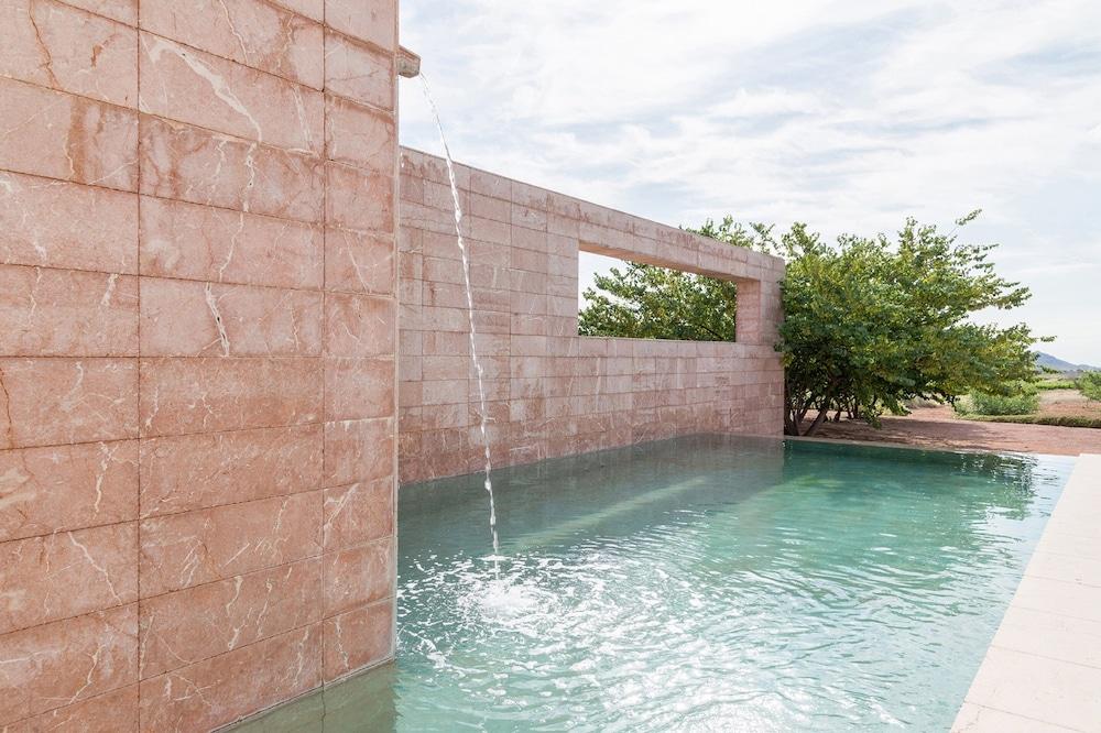 Hotel Spa La Romana, The Originals Relais Luaran gambar