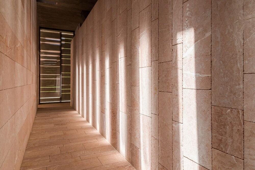 Hotel Spa La Romana, The Originals Relais Luaran gambar