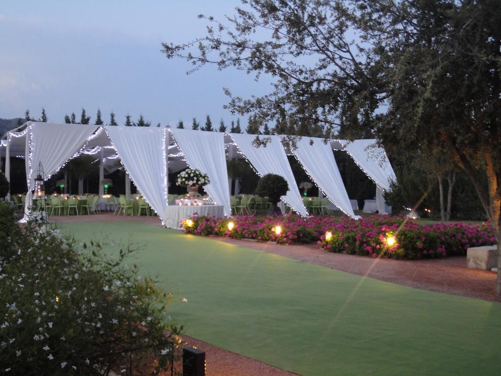 Hotel Spa La Romana, The Originals Relais Luaran gambar