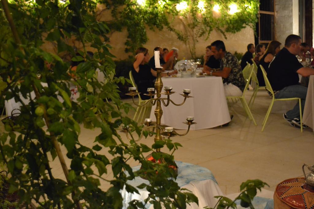 Hotel Spa La Romana, The Originals Relais Luaran gambar