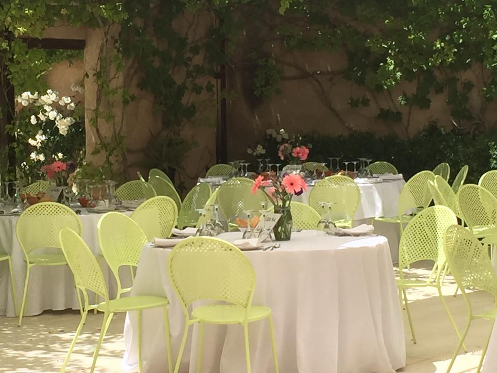 Hotel Spa La Romana, The Originals Relais Luaran gambar