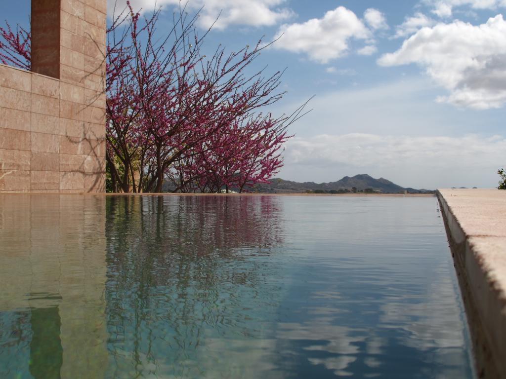 Hotel Spa La Romana, The Originals Relais Luaran gambar