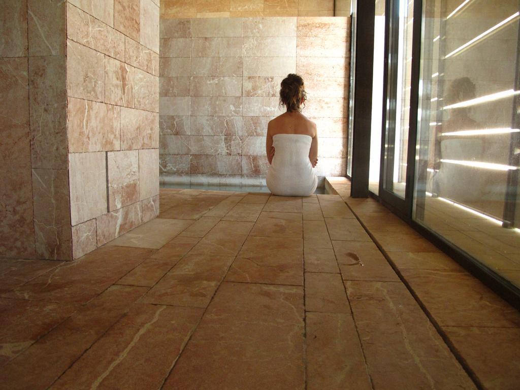Hotel Spa La Romana, The Originals Relais Luaran gambar