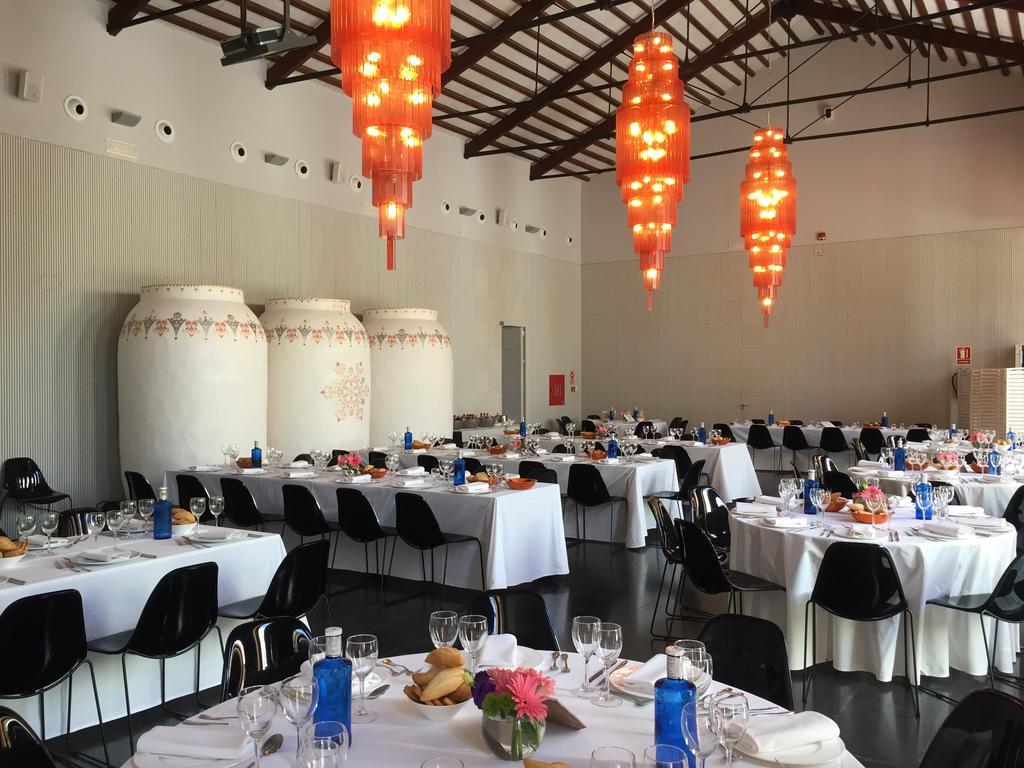 Hotel Spa La Romana, The Originals Relais Luaran gambar
