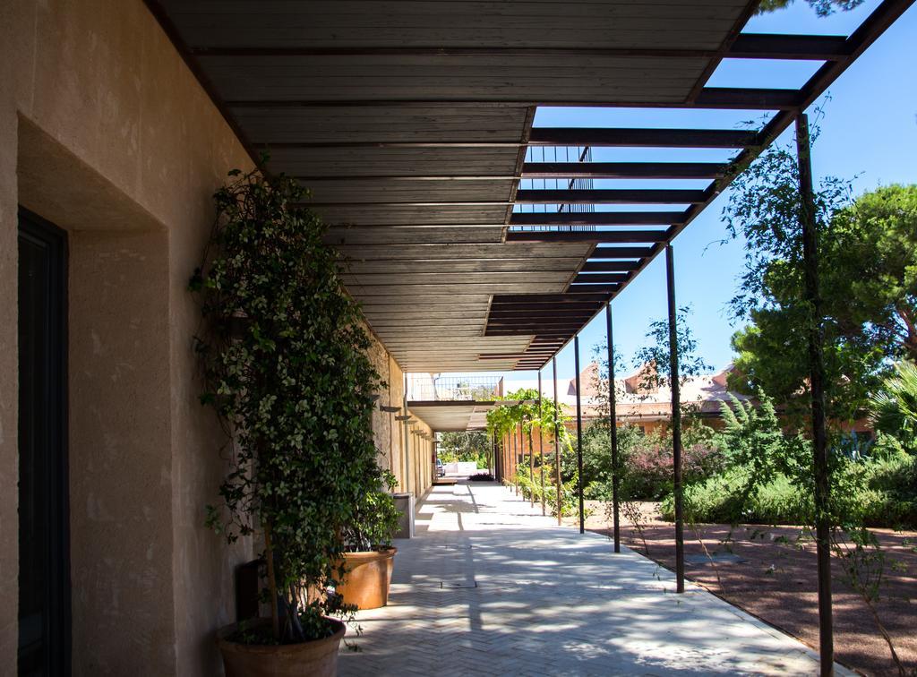Hotel Spa La Romana, The Originals Relais Luaran gambar