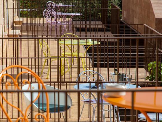 Hotel Spa La Romana, The Originals Relais Bilik gambar