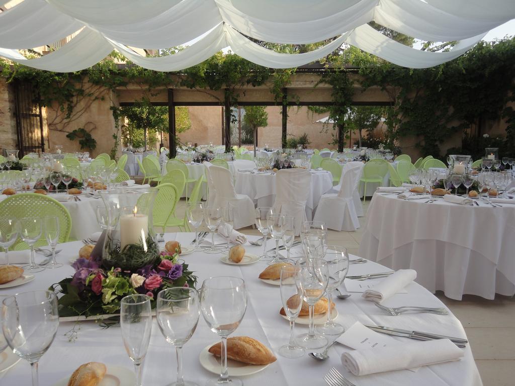 Hotel Spa La Romana, The Originals Relais Luaran gambar