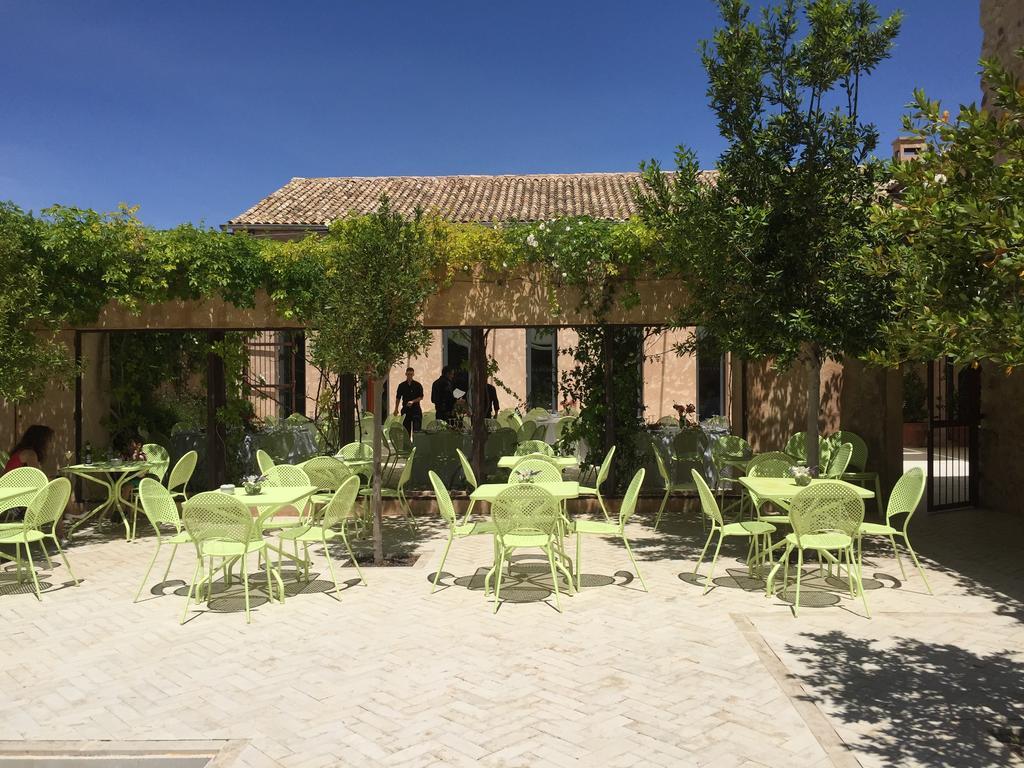 Hotel Spa La Romana, The Originals Relais Luaran gambar
