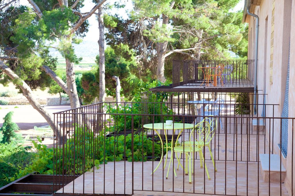 Hotel Spa La Romana, The Originals Relais Luaran gambar