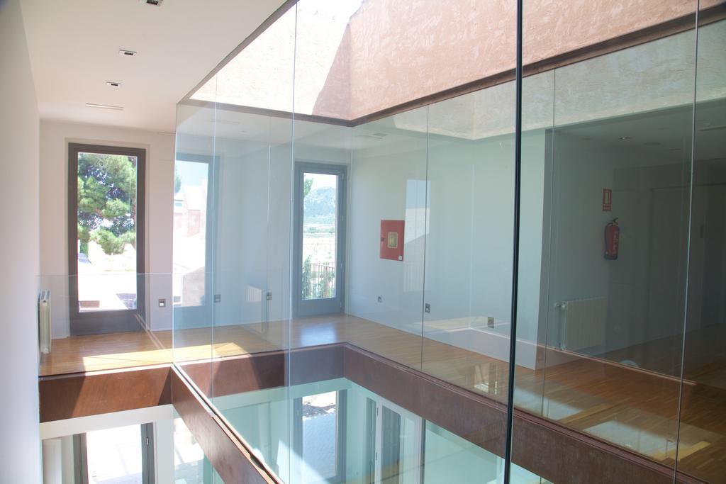 Hotel Spa La Romana, The Originals Relais Luaran gambar