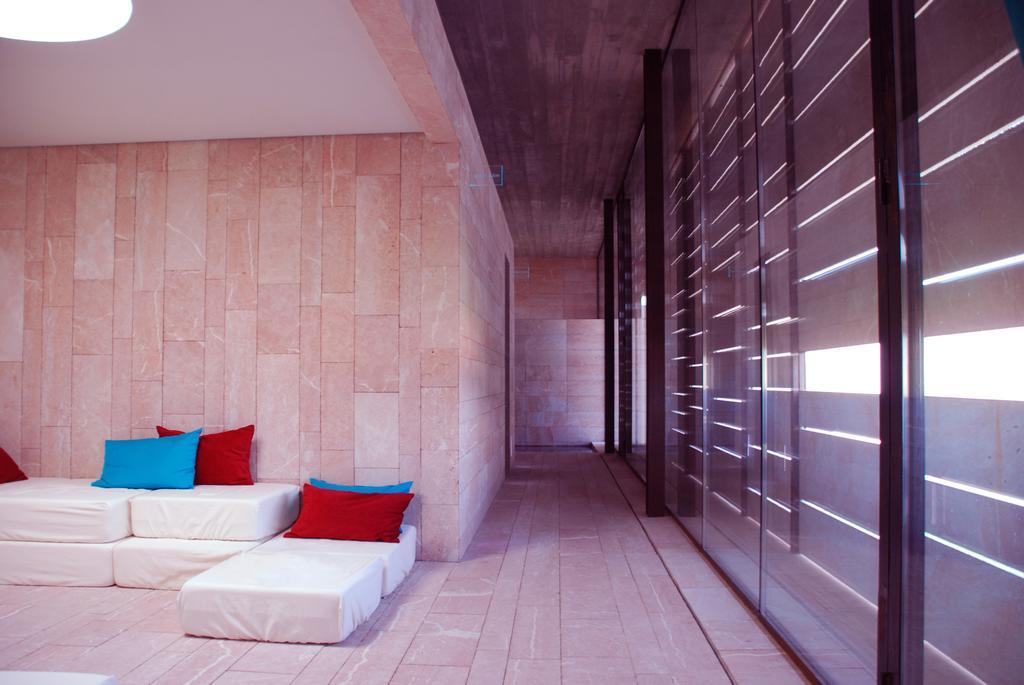 Hotel Spa La Romana, The Originals Relais Luaran gambar