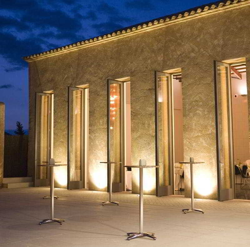 Hotel Spa La Romana, The Originals Relais Luaran gambar