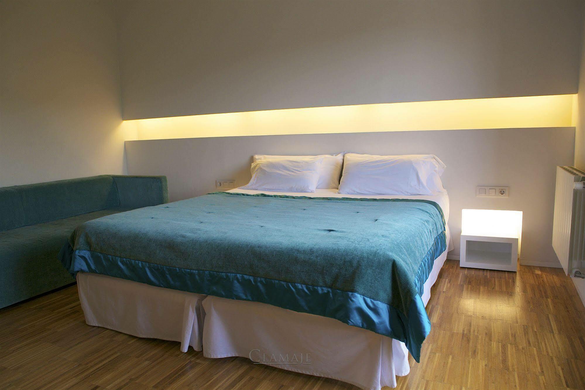Hotel Spa La Romana, The Originals Relais Luaran gambar